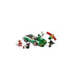 Lego Súper Héroes – Coche Misterioso De The Riddler – 70903-4