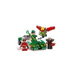 Lego Súper Héroes – Coche Misterioso De The Riddler – 70903-5