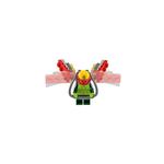 Lego Súper Héroes – Coche Misterioso De The Riddler – 70903-7