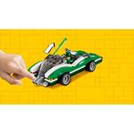 Lego Súper Héroes – Coche Misterioso De The Riddler – 70903-11