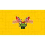Lego Súper Héroes – Coche Misterioso De The Riddler – 70903-12