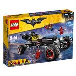 Lego Súper Héroes – Batmóvil – 70905