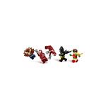 Lego Súper Héroes – Batmóvil – 70905-1