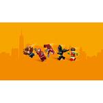 Lego Súper Héroes – Batmóvil – 70905-2