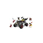 Lego Súper Héroes – Batmóvil – 70905-5