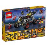 Lego Súper Héroes – Batmóvil – 70905-10