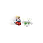 Lego Súper Héroes – Harley Quinn Al Rescate – 41231-2