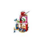 Lego Súper Héroes – Harley Quinn Al Rescate – 41231-5