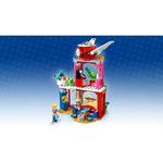 Lego Súper Héroes – Harley Quinn Al Rescate – 41231-6