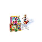 Lego Súper Héroes – Harley Quinn Al Rescate – 41231-7