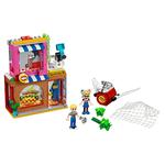 Lego Súper Héroes – Harley Quinn Al Rescate – 41231-9