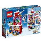 Lego Súper Héroes – Harley Quinn Al Rescate – 41231-10