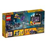 Lego Súper Héroes – Moto Felina De Catwoman – 70902-1