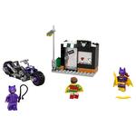 Lego Súper Héroes – Moto Felina De Catwoman – 70902-2