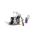 Lego Súper Héroes – Moto Felina De Catwoman – 70902-5