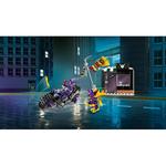 Lego Súper Héroes – Moto Felina De Catwoman – 70902-8