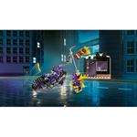 Lego Súper Héroes – Moto Felina De Catwoman – 70902-8