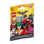 Lego Súper Héroes – Mini Figuras La Lego Batman Película – 71017 (varios Modelos)