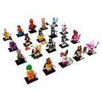 Lego Súper Héroes – Mini Figuras La Lego Batman Película – 71017 (varios Modelos)-1