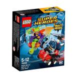 Lego Súper Héroes – Batman Vs Polilla Asesina – 76069