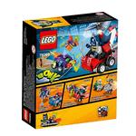 Lego Súper Héroes – Batman Vs Polilla Asesina – 76069-1