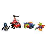 Lego Súper Héroes – Batman Vs Polilla Asesina – 76069-4