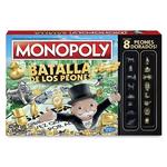 Monopoly – Batalla De Los Peones