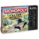 Monopoly – Batalla De Los Peones-2