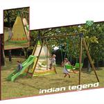 Area De Juego Indian Legend Soulet-1