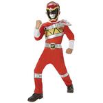 Power Rangers – Pack 2 Disfraces