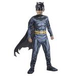 Batman – Disfraz Infantil Clásico 5-6 Años