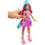 Barbie – Princesa Bella Superheroína Del Videojuego-6