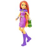 Dc Super Hero Girls – Starfire-1