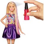 Barbie – Ondas Y Rizos-1