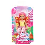 Barbie – Chelsea Hada Arcoíris Mágico (varios Modelos)-1