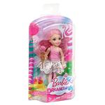 Barbie – Chelsea Hada Arcoíris Mágico (varios Modelos)-6