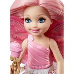 Barbie – Chelsea Hada Arcoíris Mágico (varios Modelos)-9