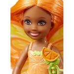 Barbie – Chelsea Hada Arcoíris Mágico (varios Modelos)-13