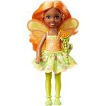 Barbie – Chelsea Hada Arcoíris Mágico (varios Modelos)-14