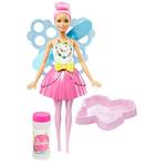 Barbie – Hada Burbujas Mágicas