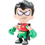 Teen Titans Go – Pack 3 Mini Figuras (varios Modelos)-4