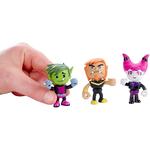 Teen Titans Go – Pack 3 Mini Figuras (varios Modelos)-6