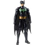 Liga De La Justicia – Batman Traje Negro – Figura Básica 30 Cm