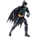 Liga De La Justicia – Batman Traje Negro – Figura Básica 30 Cm-2