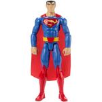 Liga De La Justicia – Superman – Figura Básica 30 Cm