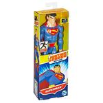 Liga De La Justicia – Superman – Figura Básica 30 Cm-1