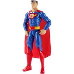 Liga De La Justicia – Superman – Figura Básica 30 Cm-4