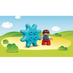 Lego Duplo – Mi Primer Tiovivo – 10845-3