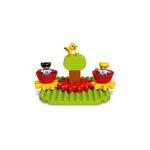 Lego Duplo – Mi Primer Tiovivo – 10845-5
