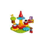 Lego Duplo – Mi Primer Tiovivo – 10845-8